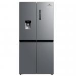 Réfrigérateur américain Continental Edison CERANF544DDIX