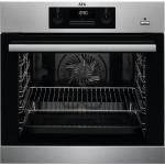 Four encastrable AEG BPB351020M