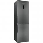 Réfrigérateur-congélateur Hotpoint XH8T1DG