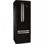 Réfrigérateur-congélateur Hotpoint E4DAABC