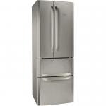 Réfrigérateur-congélateur Hotpoint E4DAAXC