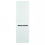 Réfrigérateur-congélateur Hotpoint H8A1EW