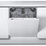 Lave-vaisselle Whirlpool WIC3C26P