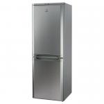 Réfrigérateur-congélateur Indesit NCAA55NX