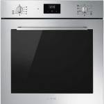 Four encastrable Smeg SF6400TVX