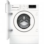 Lave-linge Beko WITC7612B0W