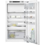 Réfrigérateur-congélateur Siemens KI32LAD30