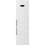 Réfrigérateur-congélateur Beko RCNA400E21ZW
