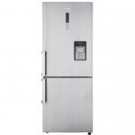 Réfrigérateur-congélateur Samsung RL4363FBASL/EF