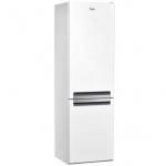 Réfrigérateur-congélateur Whirlpool BLFV8122W