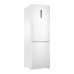 Réfrigérateur-congélateur Haier CFE635CWJ