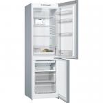 Réfrigérateur-congélateur Bosch KGN36NLEA
