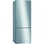 Réfrigérateur-congélateur Bosch KGE58AICP