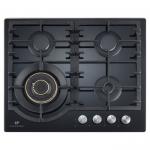 Plaque de cuisson Continental Edison CECTG4BD