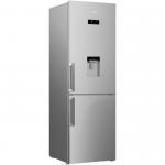 Réfrigérateur-congélateur Beko RCNA366DSN