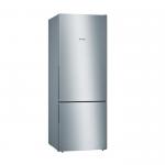 Réfrigérateur-congélateur Bosch KGV58VLEAS