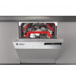 Lave-vaisselle Hoover HDSN2D620PX