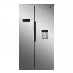 Réfrigérateur-congélateur Hoover HHSBSO6174XWD