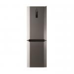 Réfrigérateur-congélateur Hoover H-FRIDGE 500 HQN184X
