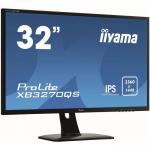 Écran PC Iiyama ProLite XB3270QS-B1