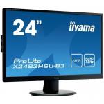 Écran PC Iiyama ProLite X2483HSU-B3
