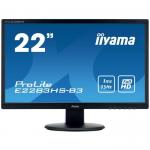 Écran PC Iiyama ProLite E2283HS-B3