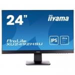 Écran PC Iiyama ProLite XU2492HSU-B1