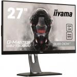 Écran PC Iiyama G-Master Silver Crow GB2730QSU-B1