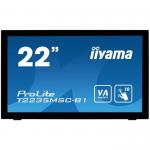 Écran PC Iiyama ProLite T2235MSC-B1