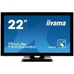 Écran PC Iiyama ProLite T2236MSC-B2