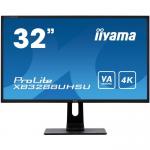 Écran PC Iiyama XB3288UHSU-B1