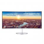 Écran PC Samsung C34J791