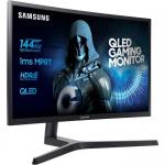 Écran PC Samsung C27HG70