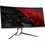 Écran PC Acer Predator X34PBMIPHZX
