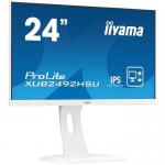 Écran PC Iiyama ProLite XUB2492HSU-W1