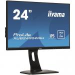 Écran PC Iiyama ProLite XUB2495WSU-B1