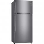 Réfrigérateur-congélateur LG EXGTD7850PS