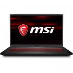 PC portable MSI GF75 Thin 10SCXR-283FR