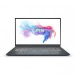 PC portable MSI Prestige 15 A10SC-407FR