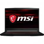 PC portable MSI GF63 Thin 10SCXR-693FR