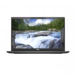 PC portable Dell Latitude 7400