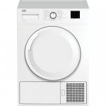 Sèche-linge Beko DCY724B