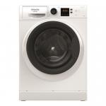 Lave-linge Hotpoint NS1043CWKEUN