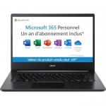 PC portable Acer Aspire A314-22-R7CF