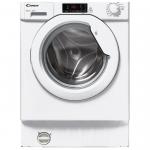 Lave-linge Candy CBWM712D-S