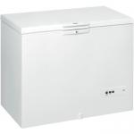 Congélateur Whirlpool WHM46111