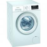 Lave-linge Siemens WM14N107FF