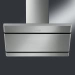 Hotte aspirante Smeg KL190XE