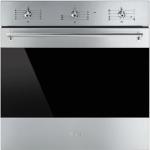 Four encastrable Smeg SF6388X