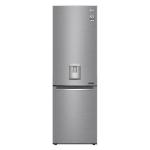 Réfrigérateur-congélateur LG GBF61PZJZN